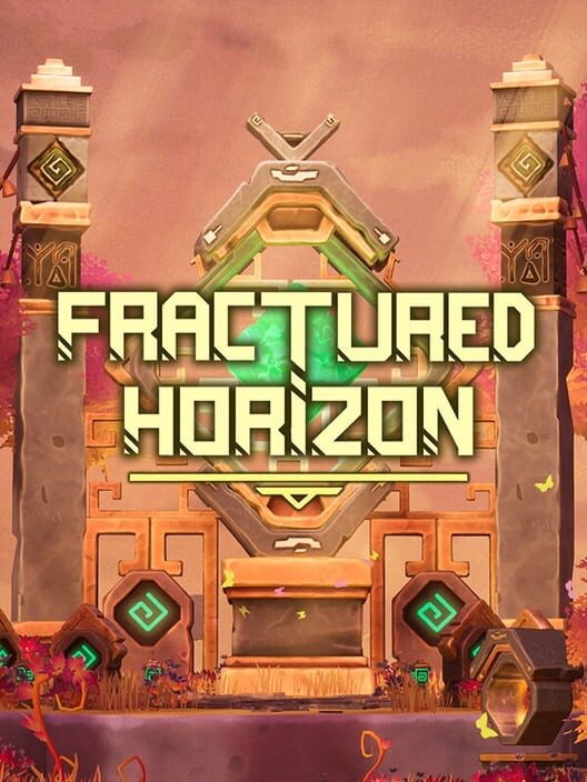 Fractured Horizon