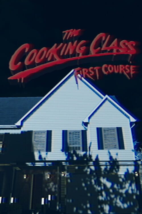 The Cooking Class First Course