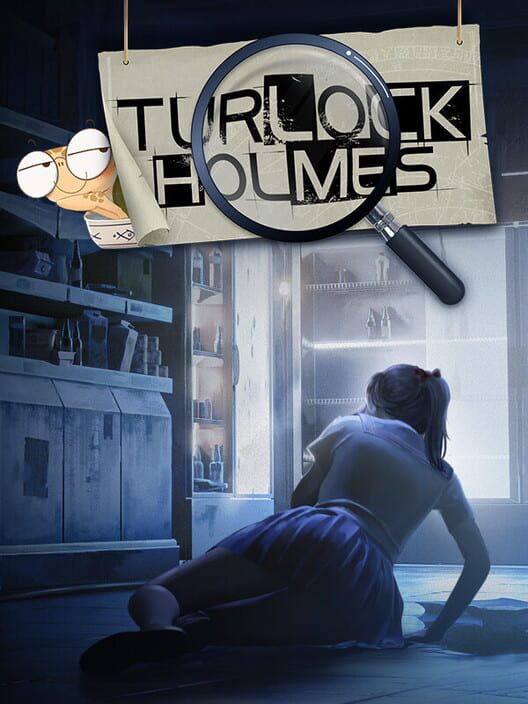 Turlock Holmes
