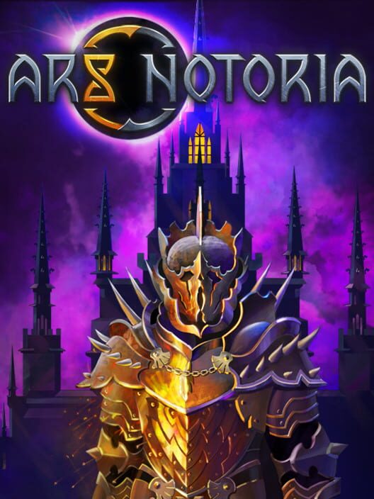 Ars Notoria