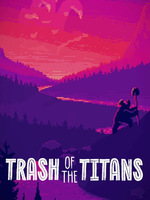 Trash of the Titans