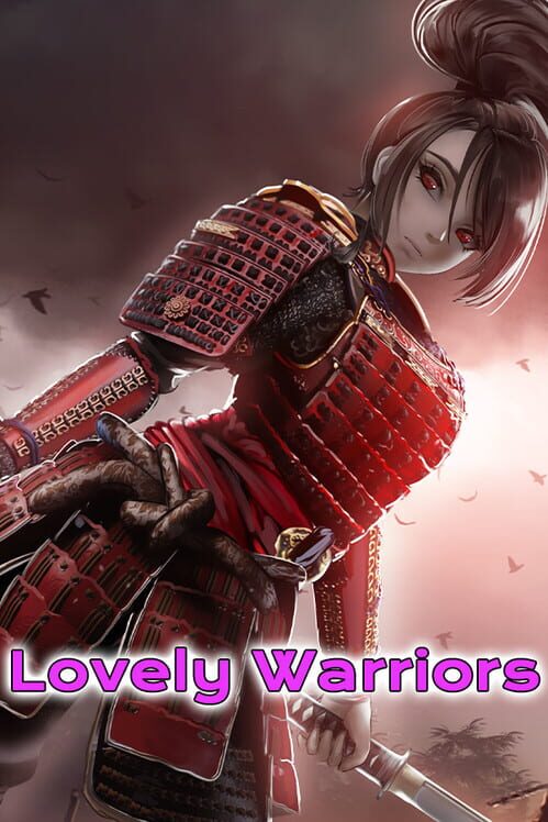 Lovely Warriors