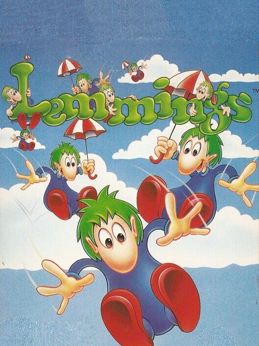 Lemmings