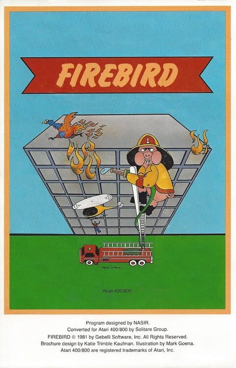 Firebird