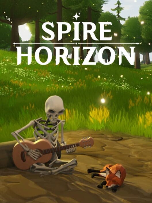 Spire Horizon