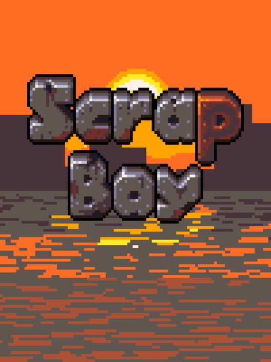 Scrap Boy