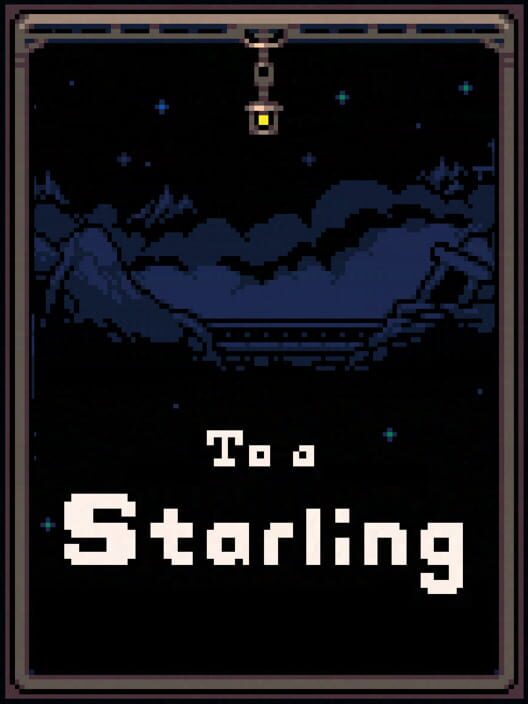 To a Starling