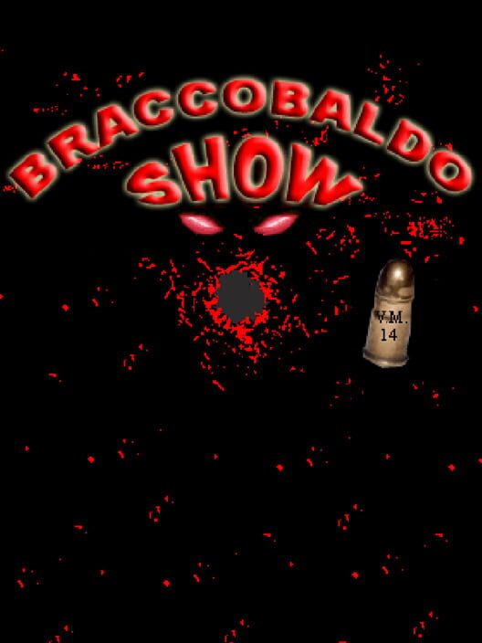Braccobaldo Show