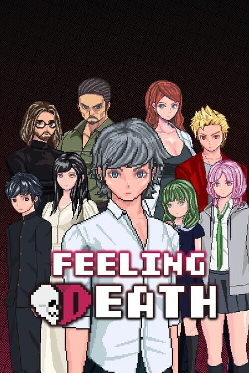Feeling Death