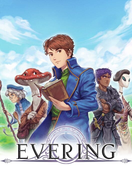 Evering