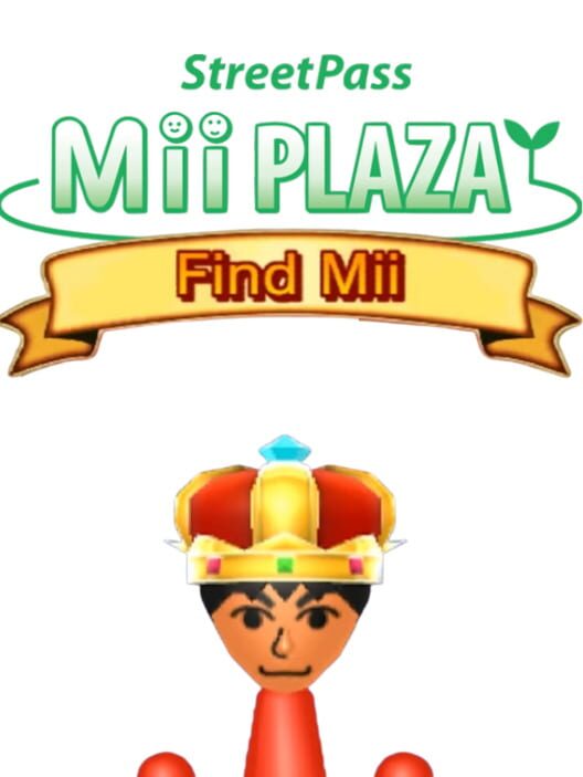 Find Mii