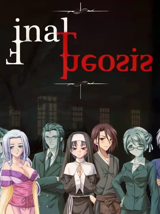 Final Theosis