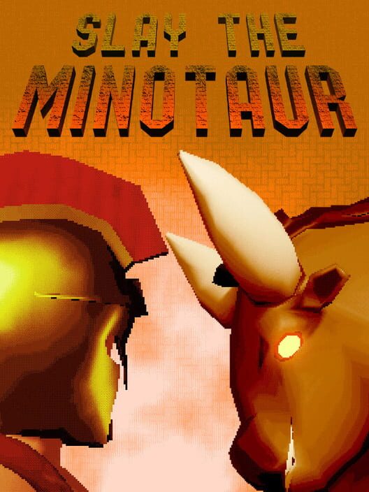 Slay the Minotaur