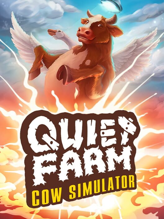 Quiet Farm