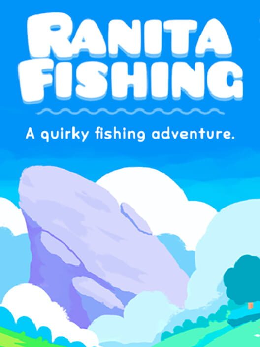 Ranita Fishing