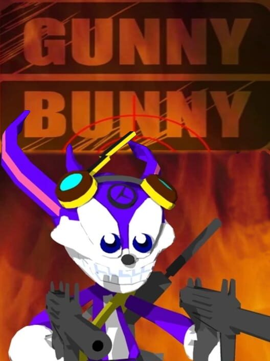 Gunny Bunny