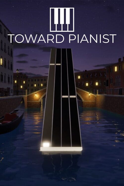 Toward Pianist