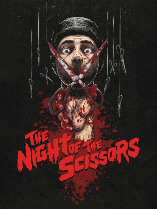The Night of the Scissors