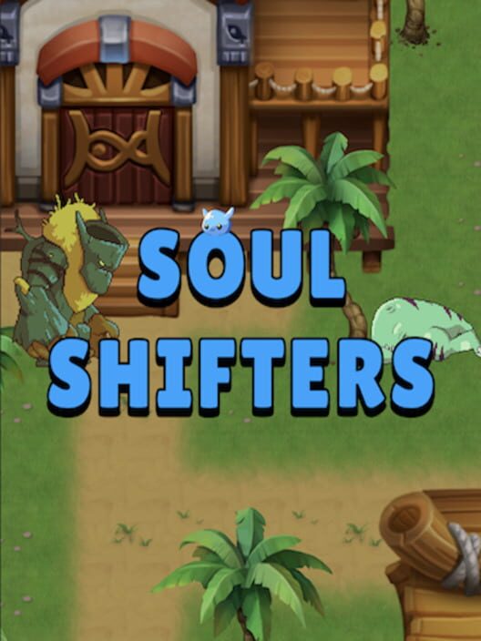 Soul Shifters: Online