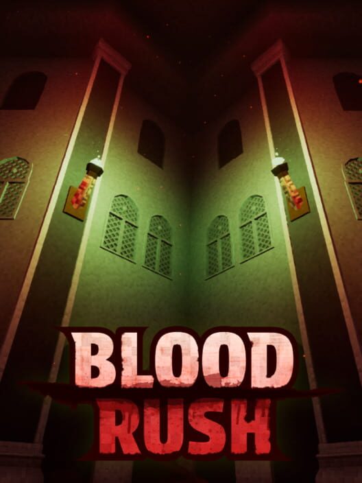 Blood Rush