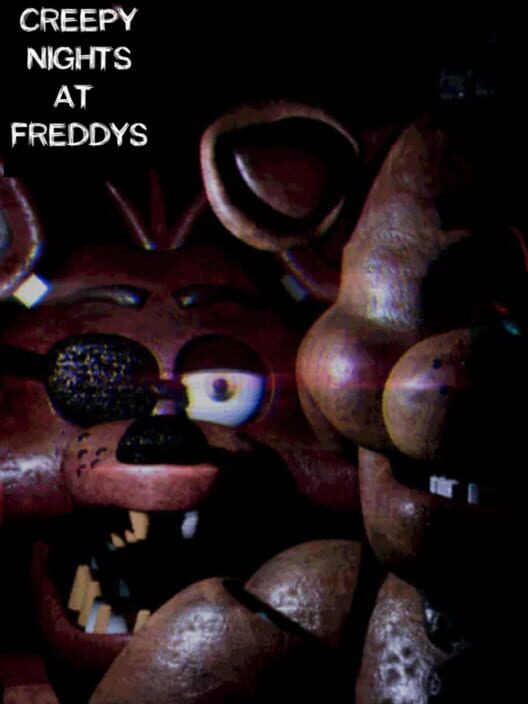 Creepy Nights at Freddy's
