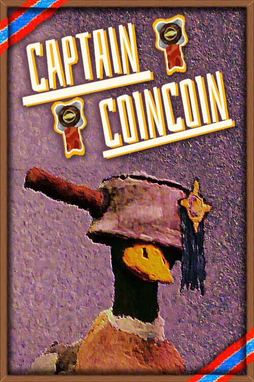 Captain CoinCoin