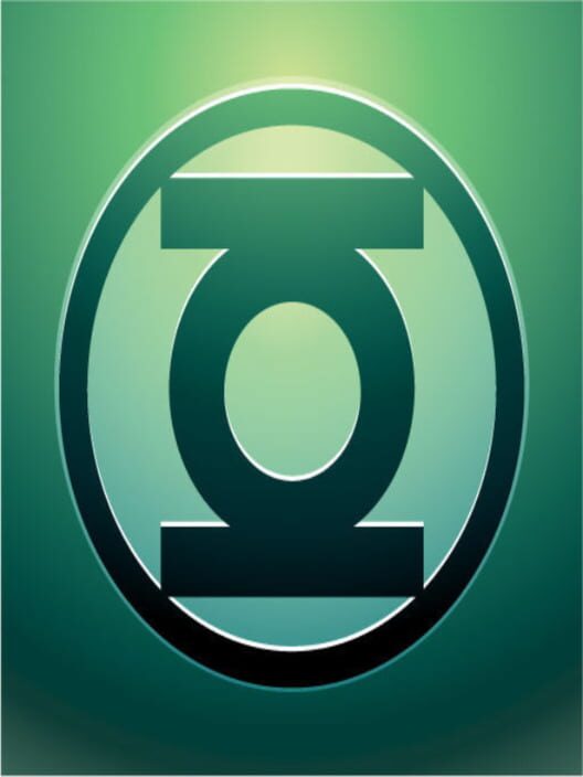 Green Lantern: Rise of the Manhunters