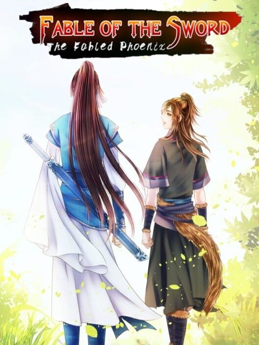 Fable of the Sword
