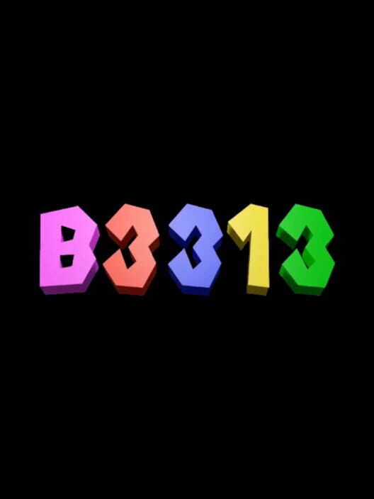 B3313