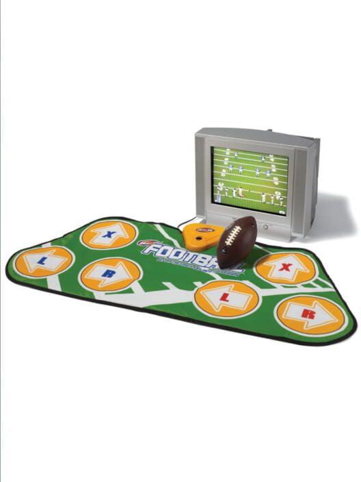 Play TV Football