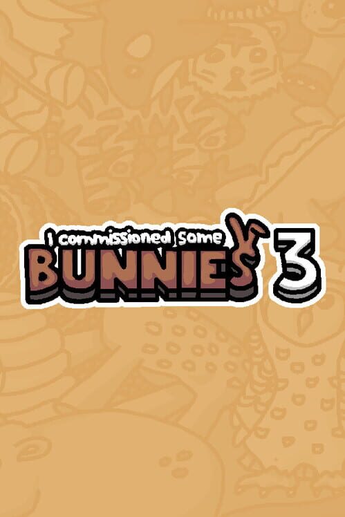 I Commissioned Some Bunnies 3