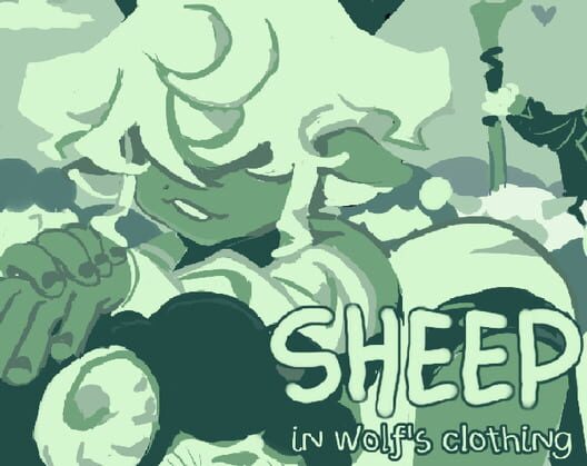 Sheep in Wolf's Clothing