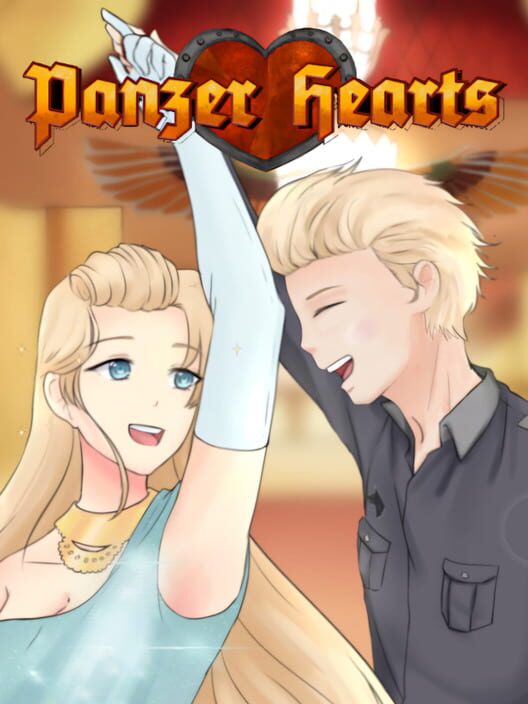 Panzer Hearts