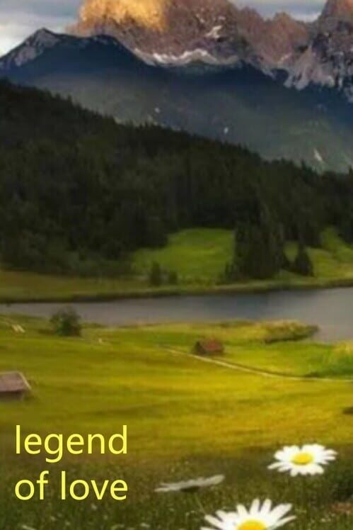 Legend of Love