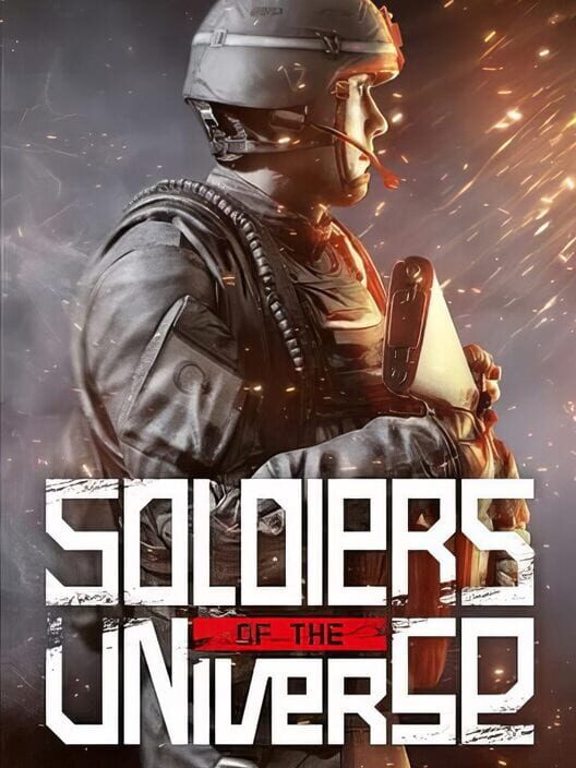 Soldiers of the Universe