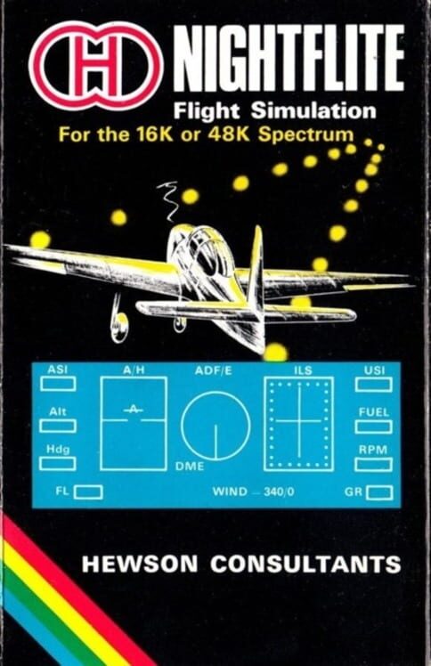 Nightflite