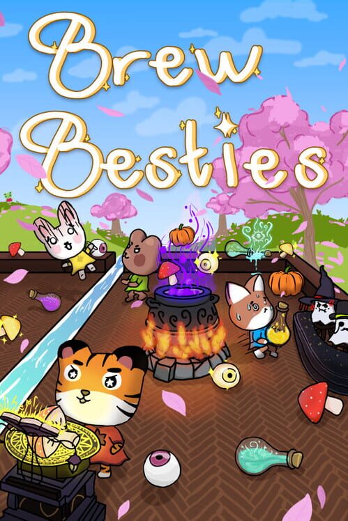 Brew Besties