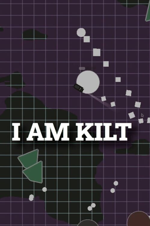 I Am Kilt