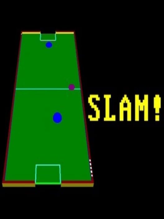 Slam!