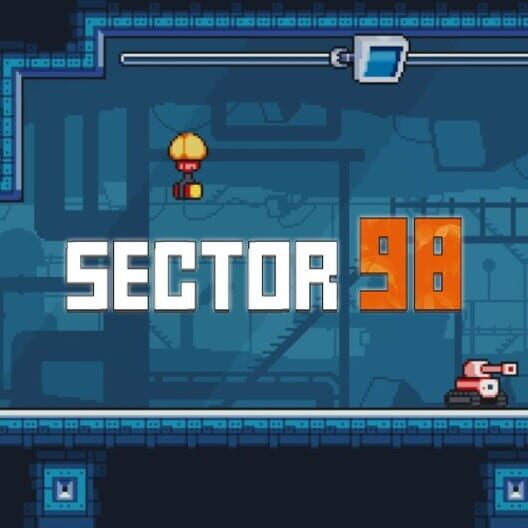 Sector 98