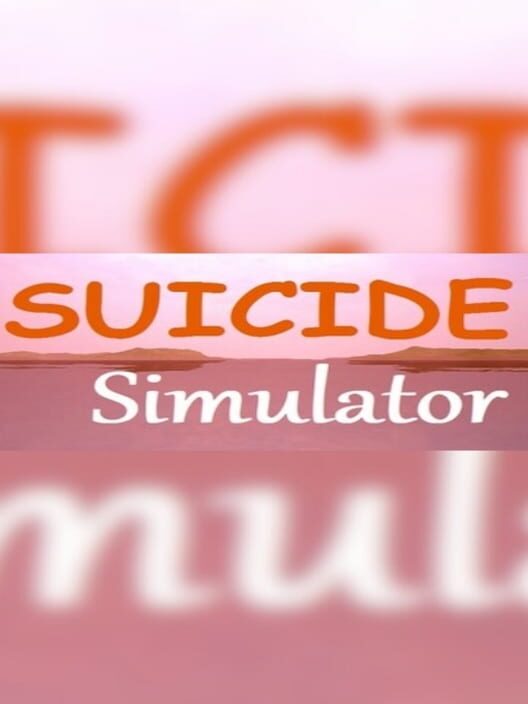Suicide Simulator