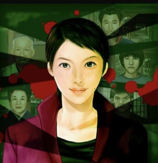 G-Mode Archives 43: Izumi Jiken File Vol. 3 - Yujuku-hen