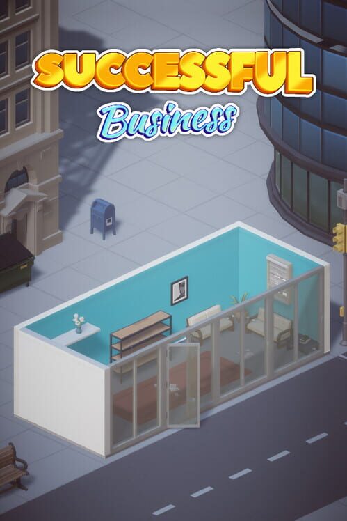 Successful business