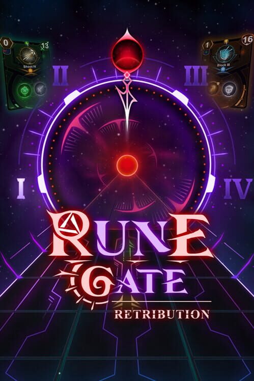 Rune Gate: Retribution