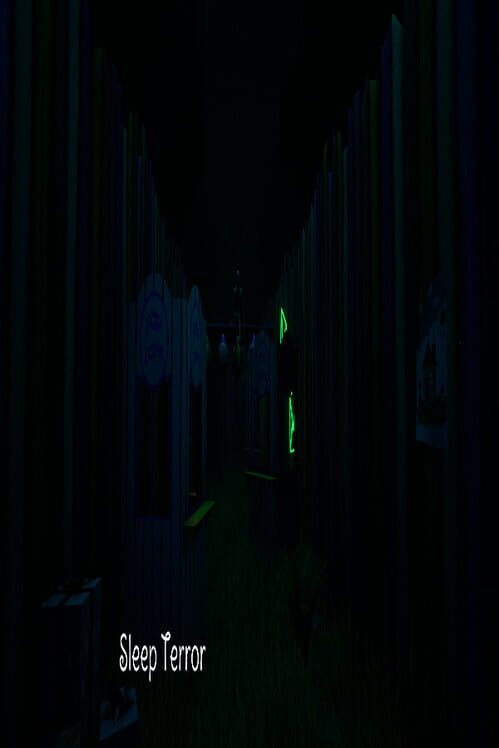 Sleep Terror