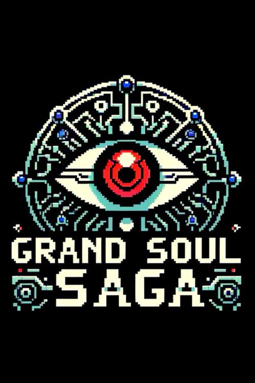 Grand Soul Saga