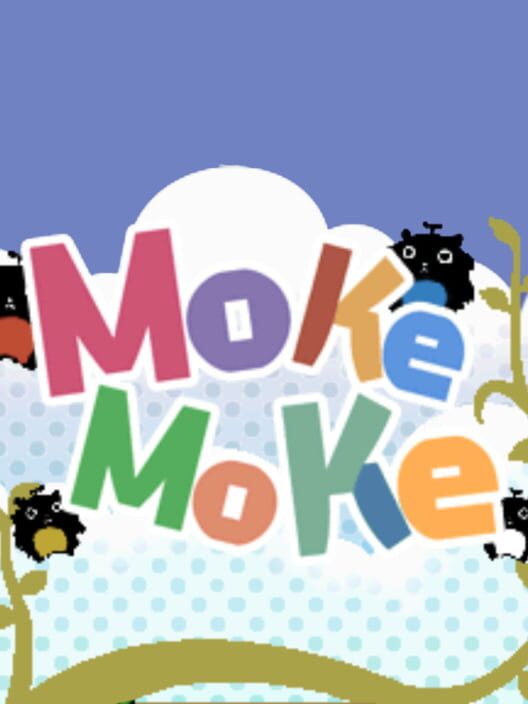 Moke Moke