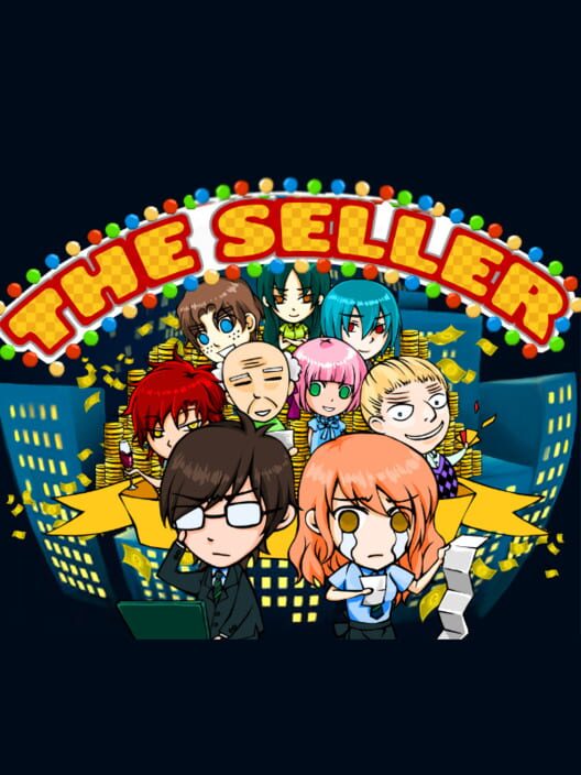 The Seller