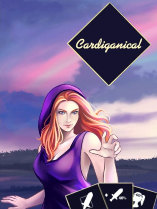 Cardiganical
