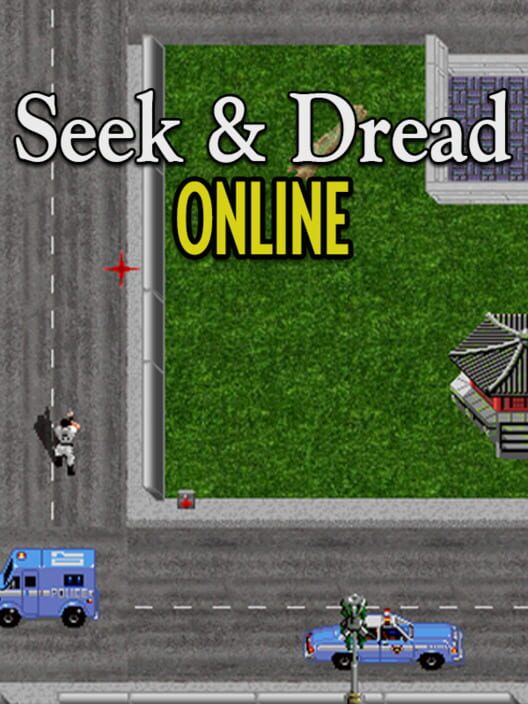 Seek & Dread Online